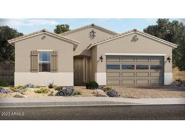 Photo one of 28046 N 175Th Ave Surprise AZ 85387 | MLS 6646002