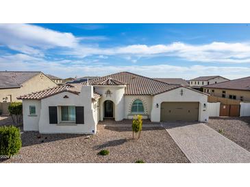 Photo one of 22777 N 92Nd Ave Peoria AZ 85383 | MLS 6646066