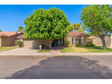 Photo one of 5628 S Compass Rd Tempe AZ 85283 | MLS 6646380
