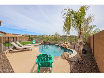 Photo one of 31123 N 138Th Ave Peoria AZ 85383 | MLS 6646849