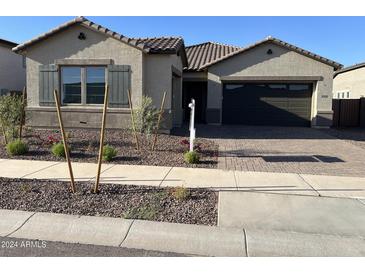 Photo one of 16408 W Creedance Blvd Surprise AZ 85387 | MLS 6647548