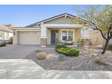 Photo one of 31855 N 132Nd Ave Peoria AZ 85383 | MLS 6647711