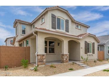 Photo one of 25269 N 141St Ave Surprise AZ 85387 | MLS 6647880