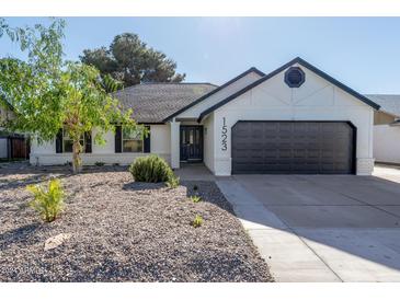 Photo one of 1523 W Mission Dr Chandler AZ 85224 | MLS 6648363