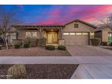 Photo one of 12945 N 143Rd Dr Surprise AZ 85379 | MLS 6649005
