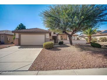 Photo one of 15549 W Clear Canyon Dr Surprise AZ 85374 | MLS 6649090