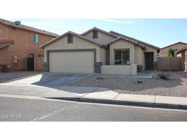 Photo one of 6538 S 44Th Ave Laveen AZ 85339 | MLS 6649249
