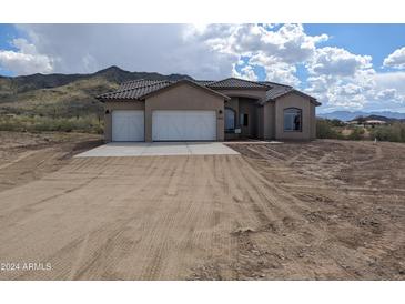 Photo one of 10540 S 32Nd Dr Laveen AZ 85339 | MLS 6649643