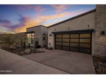 Photo one of 14434 N Adero Canyon Dr Fountain Hills AZ 85268 | MLS 6649914