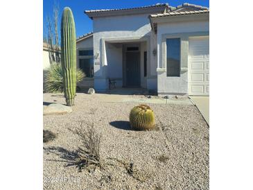 Photo one of 4363 S Strong Box Rd Gold Canyon AZ 85118 | MLS 6650552