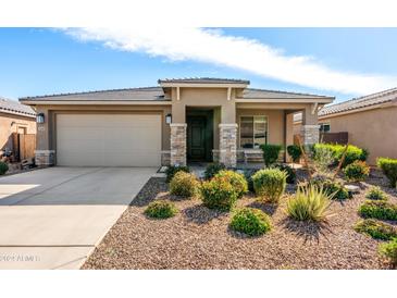 Photo one of 32443 N 133Rd Ave Peoria AZ 85383 | MLS 6650936