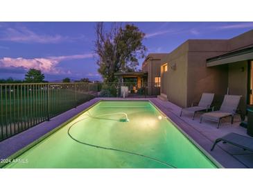 Photo one of 10467 N Nicklaus Dr Fountain Hills AZ 85268 | MLS 6650953
