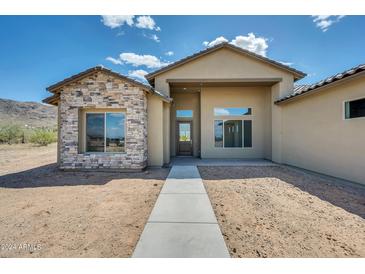 Photo one of 10555 S 33Rd Ave Laveen AZ 85339 | MLS 6651198