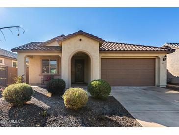 Photo one of 22877 E Indiana Ave Queen Creek AZ 85142 | MLS 6651287