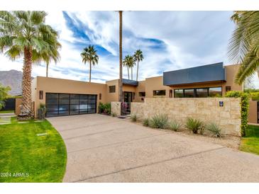Photo one of 5434 E Lincoln Dr # 58 Paradise Valley AZ 85253 | MLS 6652250