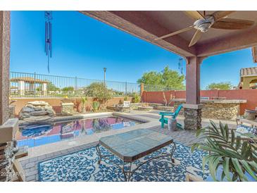 Photo one of 13849 S 179Th Ave Goodyear AZ 85338 | MLS 6652406