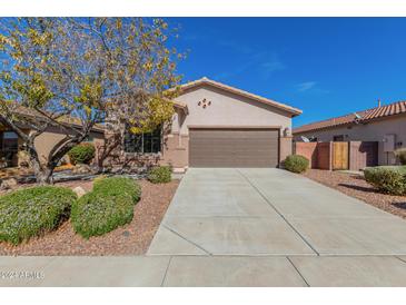 Photo one of 232 W Reeves Ave San Tan Valley AZ 85140 | MLS 6652735