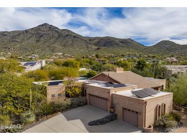 Photo one of 5818 E Restin Rd Carefree AZ 85377 | MLS 6652751