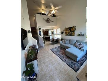 Photo one of 15240 N 142Nd Ave # 1005 Surprise AZ 85379 | MLS 6652904