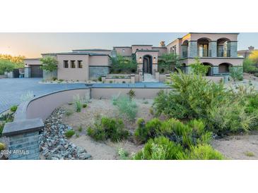 Photo one of 10162 E Sundance Trl 227, -- Scottsdale AZ 85262 | MLS 6653002