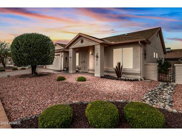 Photo one of 1540 E County Down Dr Chandler AZ 85249 | MLS 6653620