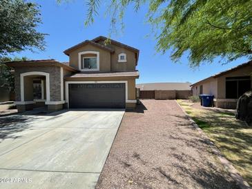 Photo one of 16210 N 159Th Ave Surprise AZ 85374 | MLS 6653700