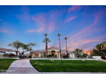 Photo one of 9790 N 56Th St Paradise Valley AZ 85253 | MLS 6653749