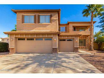 Photo one of 14711 N 138Th Ct Surprise AZ 85379 | MLS 6654145
