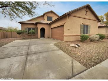Photo one of 11928 N 146Th Ave Surprise AZ 85379 | MLS 6654229