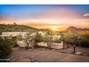 Photo one of 6097 N Paradise View Dr Paradise Valley AZ 85253 | MLS 6654422