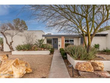 Photo one of 2609 S Country Club Way Tempe AZ 85282 | MLS 6654461