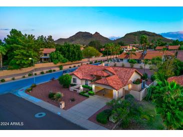 Photo one of 1133 E Le Marche Ave Phoenix AZ 85022 | MLS 6654637