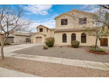 Photo one of 2732 E Janelle Way Gilbert AZ 85298 | MLS 6655499