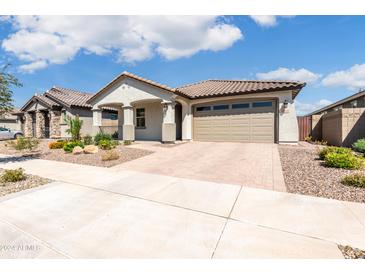 Photo one of 23703 N 161St Ave Surprise AZ 85387 | MLS 6655799