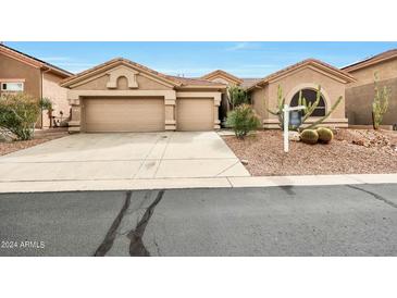 Photo one of 5317 E Calle De Baca -- Cave Creek AZ 85331 | MLS 6655962