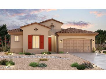 Photo one of 239 S 165Th Ave Goodyear AZ 85338 | MLS 6656240