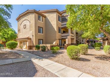 Photo one of 10136 E Southern Ave # 1067 Mesa AZ 85209 | MLS 6657014