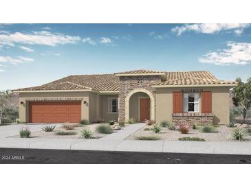 Photo one of 24524 N 140Th Ave Surprise AZ 85387 | MLS 6657139