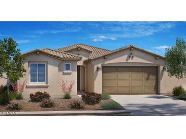 Photo one of 12890 N 172Nd Dr Surprise AZ 85388 | MLS 6657303