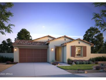 Photo one of 14833 S 179Th Ave Goodyear AZ 85338 | MLS 6657696