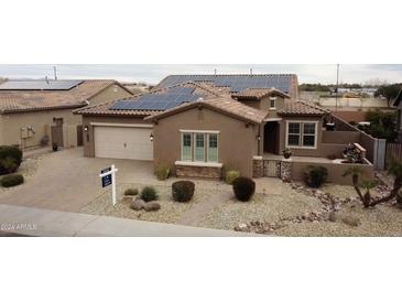 Photo one of 5755 S Fawn Ave Gilbert AZ 85298 | MLS 6657714