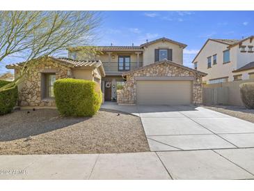 Photo one of 13523 S 184Th Dr Goodyear AZ 85338 | MLS 6657805