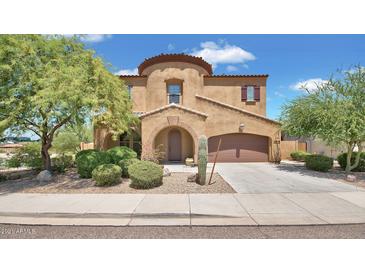 Photo one of 14275 S 181St Ave Goodyear AZ 85338 | MLS 6658550