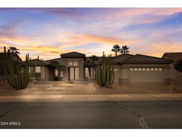 Photo one of 20207 N Clear Canyon Dr Surprise AZ 85374 | MLS 6658580