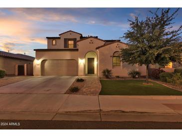 Photo one of 3622 E San Carlos Pl Chandler AZ 85249 | MLS 6658955