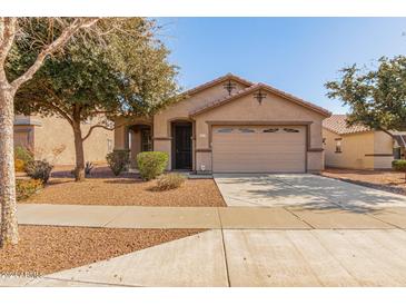 Photo one of 25917 N 163Rd Dr Surprise AZ 85387 | MLS 6658994