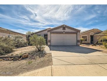 Photo one of 1465 W Mesquite Ave Apache Junction AZ 85120 | MLS 6659199