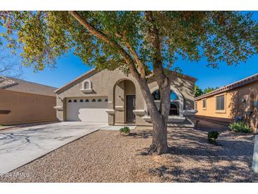 Photo one of 2118 S 101St Dr Tolleson AZ 85353 | MLS 6659279