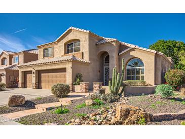 Photo one of 1222 E Desert Broom Way Phoenix AZ 85048 | MLS 6659330