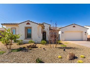 Photo one of 4748 S Penrose Ct Gilbert AZ 85297 | MLS 6659414